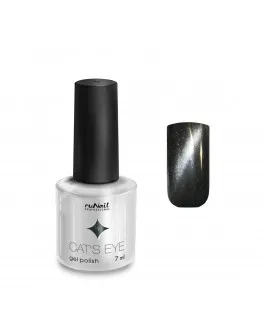 Runail GL 2925 Gel-lac Cat's eye 7 ml