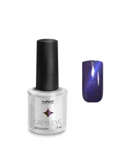 Runail GL 2929 Gel-lac Cat's eye 7 ml