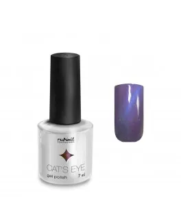Runail GL 2928 Gel-lac Cat's eye 7 ml