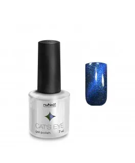 Гель-лак CAT'S EYE №2930