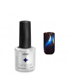 Гель-лак CAT'S EYE №2932