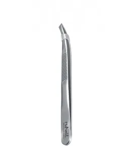 Runail I 0617 Penceta 8,3 cm pentru sprincene cu marginea ingrosata