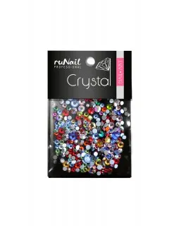 Runail DU 4469 Cristale Mix 1