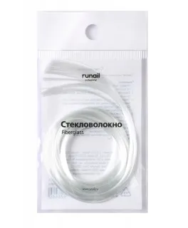 Стекловолокно FIBERGLASS, 80 см, №4475