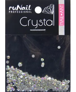 Runail DU 4118 Cristale 1.5 mm (holografic)