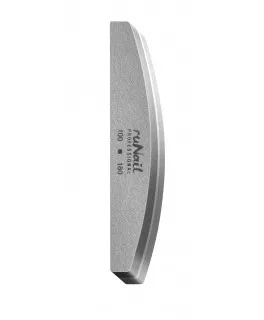 Runail SP 3771 Slefuitor universal 100/180 (gri,semicerc)