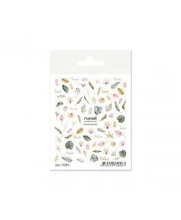 Runail DU 5284 Slider design