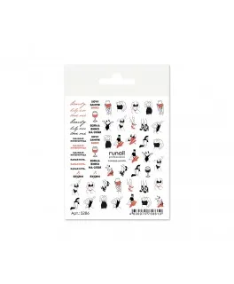Runail DU 5286 Slider design