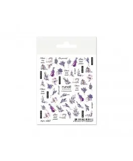 Runail DU 6587 Slider design