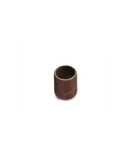 Runail F 3390 Tambur abraziv, 6.6X12.7 mm, 240 grit (5 buc)