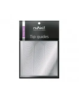 Runail DU 3196 Trafarete pentru design