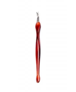 Runail I 0149 Instrument pentru indepartarea cuticulei ( maner din plastic)