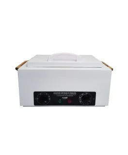 Runail PE 3859 Cuptor pentru sterilizarea uscata instrumentelor de manichiura