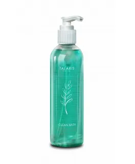 Пена антибактериальная для ножных ванн Talaris Runail №2634, 250 ml