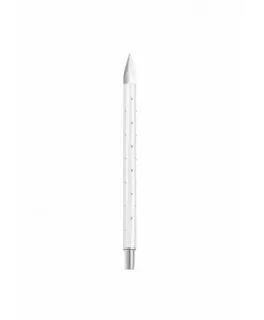 Pensula de silicon Runail №3856 (penita oblica)