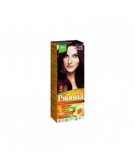 Vopsea pentru par ACME Riabina Avena, 035 - Rodie, 100 ml