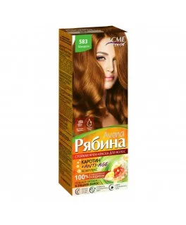 Краска для волос ACME Рябина Avena, 583 - Миндаль, 100 мл