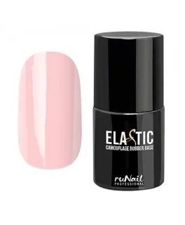 Runail GL 4167 Baza de camuflaj din cauciuc pentru gel-lac , 10 ml