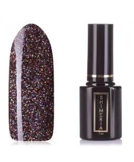 Runail GL 6086 Gel-lac Shimeria 7 ml