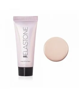 Гибрид акрила и геля ELASTONE GEL №3943 18 мл