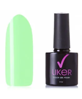 Runail GL 6234 Gel-lac Liker 9 ml