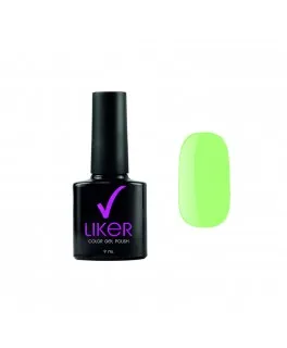 Runail GL 6235 Gel-lac Liker 9 ml