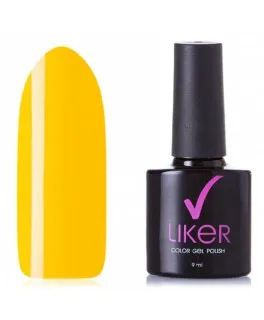 Runail GL 6238 Gel-lac Liker 9 ml