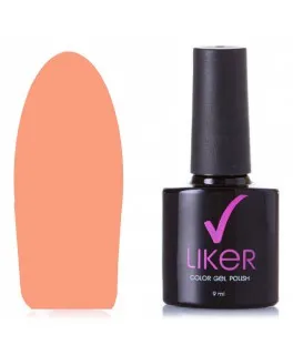 Runail GL 4954 Gel-lac Liker 9 ml