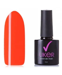 Runail GL 6239 Gel-lac Liker 9 ml