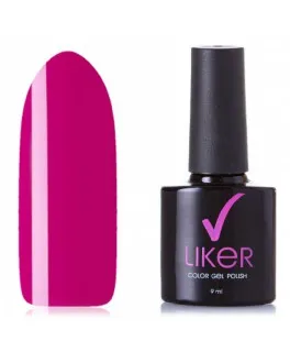 Runail GL 6246 Gel-lac Liker 9 ml