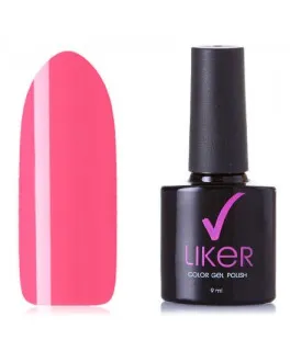 Runail GL 6249 Gel-lac Liker 9 ml