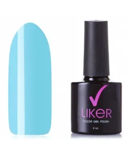 Runail GL 6251 Gel-lac Liker 9 ml