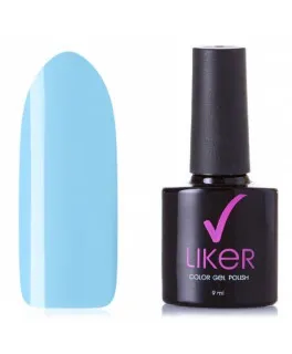 Runail GL 6252 Gel-lac Liker 9 ml