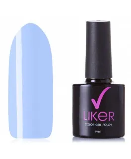 Runail GL 6254 Gel-lac Liker 9 ml