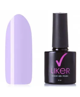 Runail GL 6259 Gel-lac Liker 9 ml