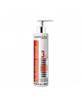 Ser hidratant pentru par uscat Somnis & Hair Hydration, 180 ml