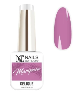 Oja semipermanenta Mariposa Chica Bonita Nails Company, 6 ml