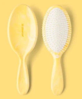 Щетка для волос Wonder Brush Yellow SS25 HH Simonsen