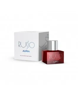 Apa de parfum ESTEL ALPHA RUSSO, 50 ml