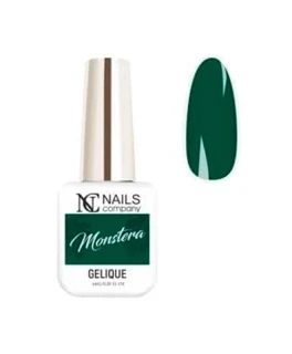 Oja semipermanenta Monstera Gelique Nails Company, 6 ml