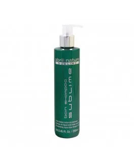 Sampon-refacere pentru par deteriorat Abril et Nature Sublime, 200 ml