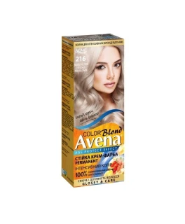 Краска для волос Avena Blond Color Acme Color 216, 135 мл