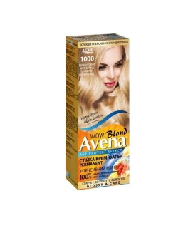 Краска для волос Avena Blond Color Acme Color 1000, 135 мл
