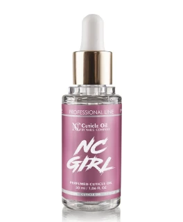 Ulei pentru cuticule Girl Nails Company, 15 ml