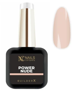 Гель UV/Led Builder X Power Nude Nails Company, 11 мл
