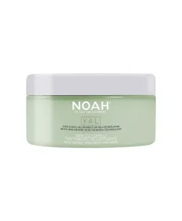 Masca tratament pentru par cu acid hialuronic pentru regenerare par Yal Noah, 200 ml