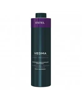 Șampon-luciu cu lapte pentru păr ESTEL VEDMA, 1000 ml