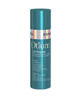 Tonic împotriva mătreții ESTEL OTIUM UNIQUE, 100 ml