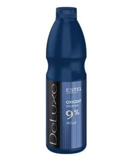 Oxidant ESTEL De Luxe 9%, 1000 ml
