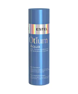 Balsam pentru hidratare intensă ESTEL OTIUM AQUA, 200 ml